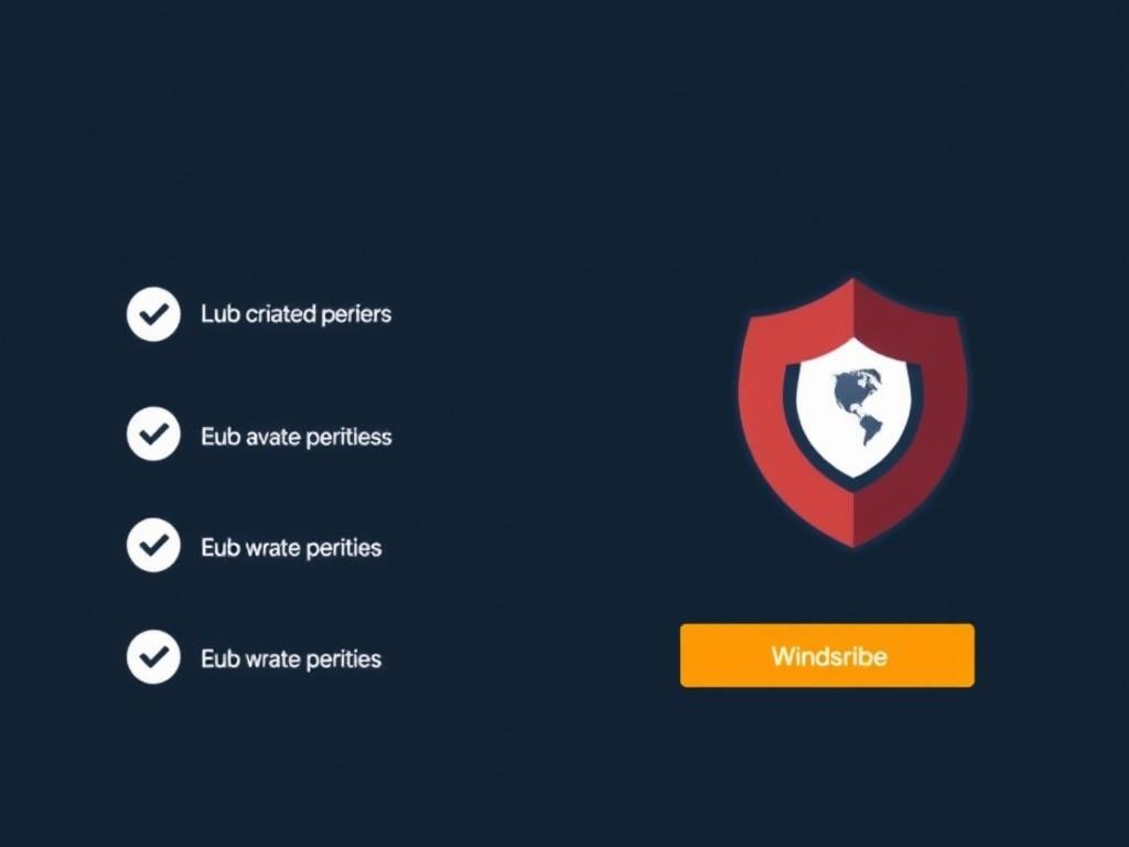 best free vpn chrome extension windscribe. Features that make Windscribe stand out