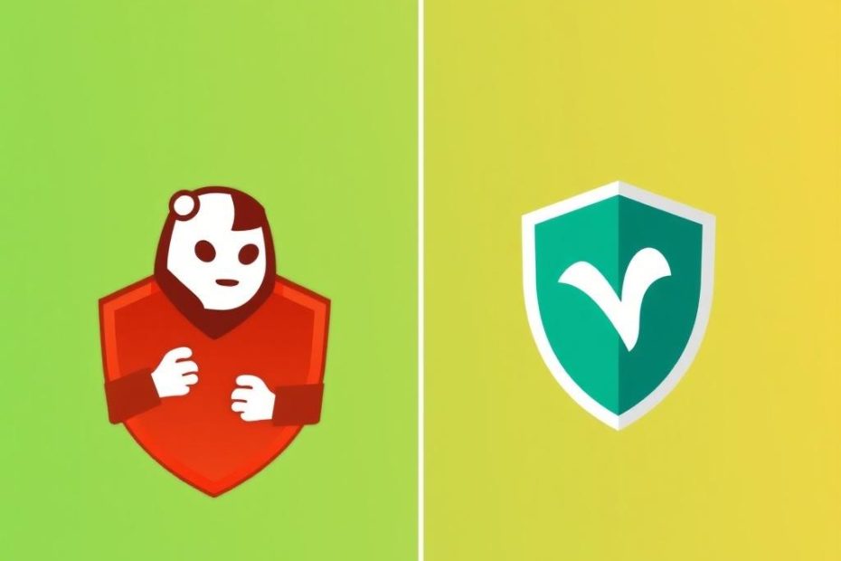 Cyberghost VPN vs NordVPN: A Friendly, Deep Dive into Your Next Online Shield