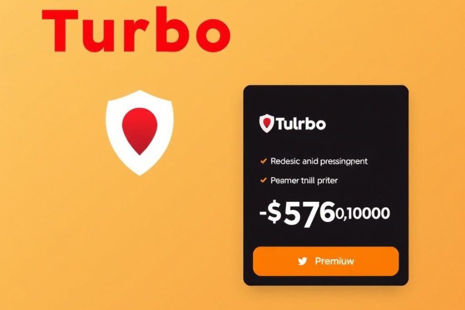 Decrypting the Cost: Everything You Need to Know About Turbo VPN Premium Pricing