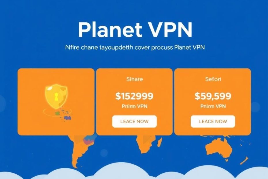 Decoding the Planet VPN Premium Price: A Practical, Step-by-Step Guide to Subscriptions, Costs, and Deals