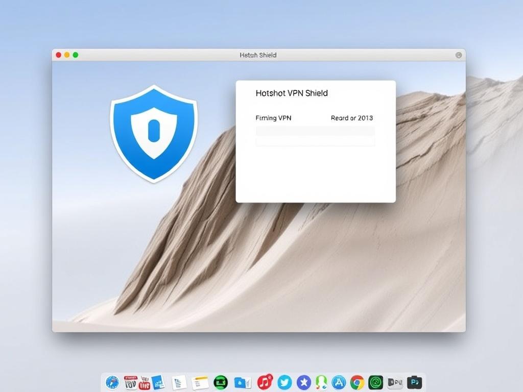 best free vpn for mac. Hotspot Shield — fast but limited free plan