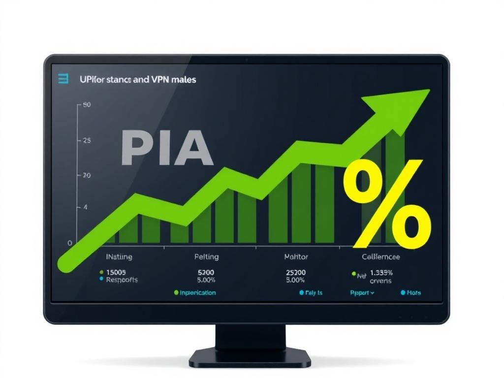 pia vpn price increase. Monitor official communications
