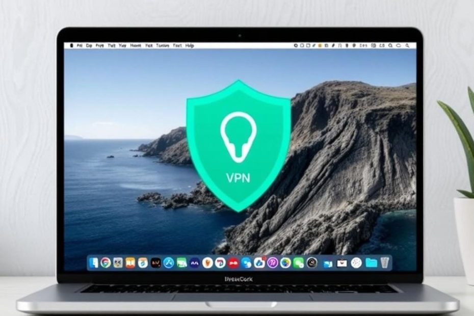 The Best Free VPN for MacBook 2024: A Friendly, Practical Guide to Choosing, Installing, and Using One