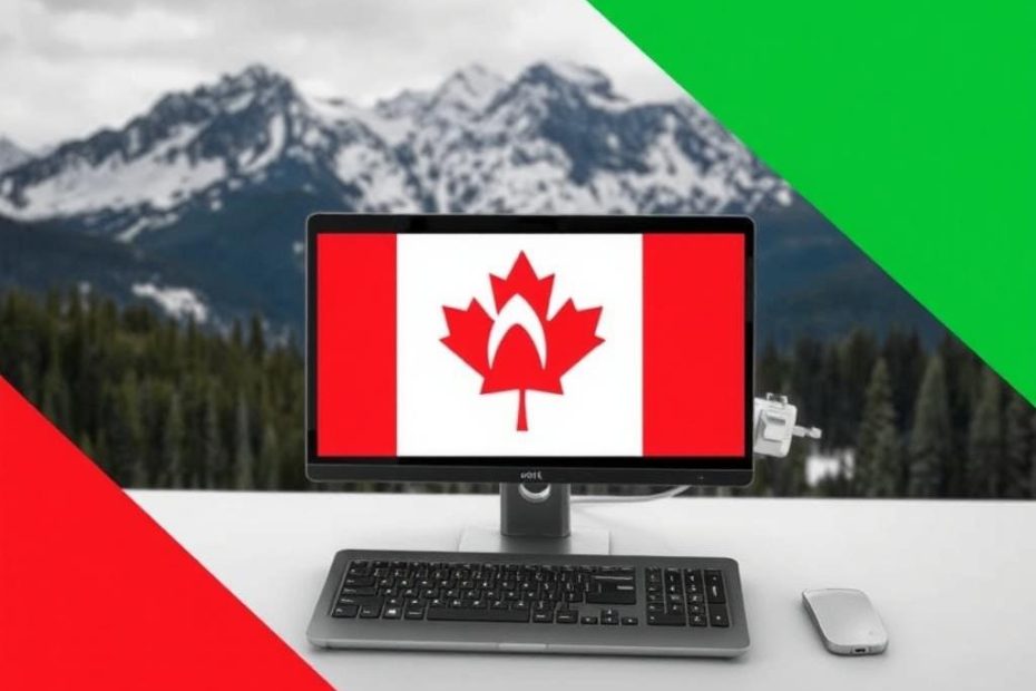 Can I Use NordVPN in Canada? A Practical Guide for Staying Private and Connected