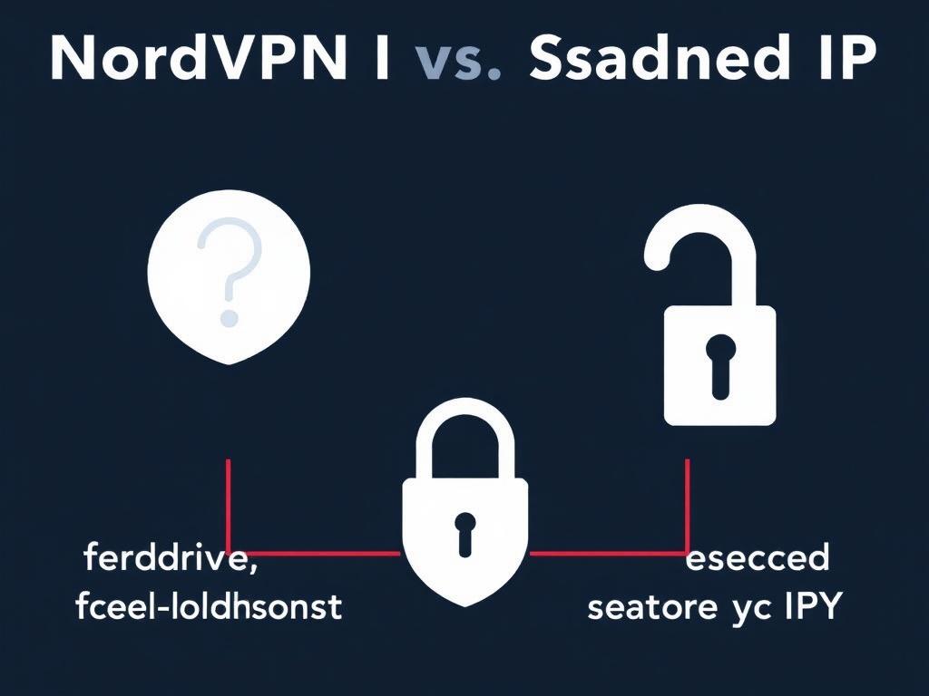 dedicated ip address nordvpn. NordVPN dedicated IP vs. standard shared IP: what changes for you