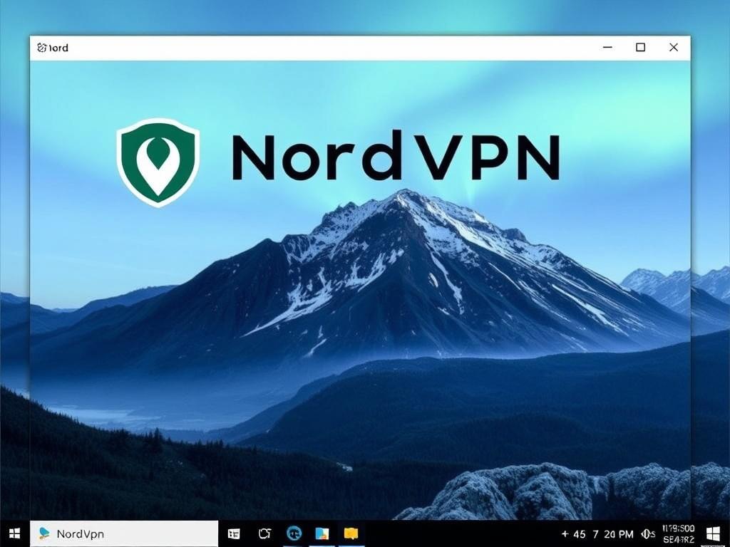 application nordvpn pour windows 11. Best practices for setup and everyday operation: keeping things smooth on Windows 11