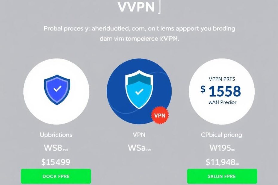 Unlocking the Mystery of VPN Premium Price: What You Pay For and How to Decide If It’s Worth It