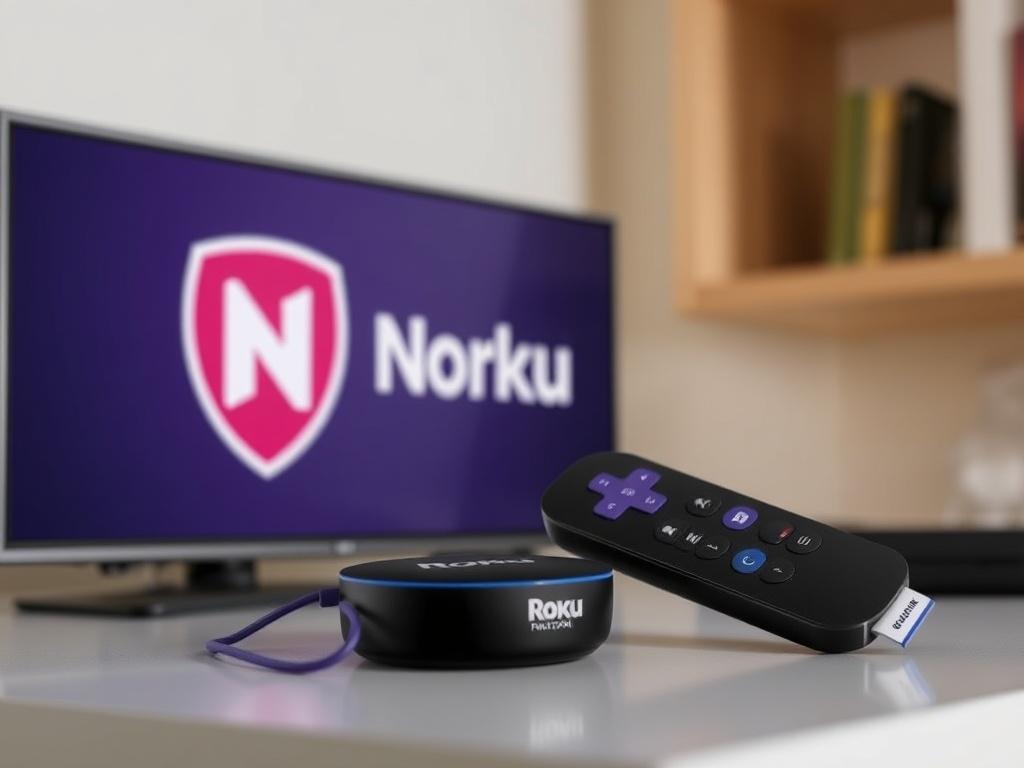 can i download nordvpn on roku. Question: Will NordVPN slow down my streaming on Roku?