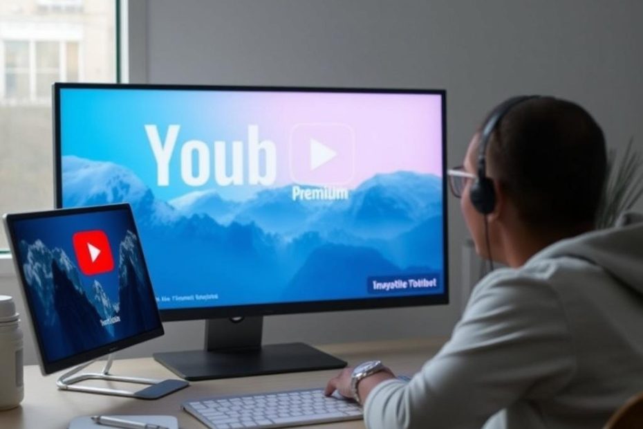 Stretching Your YouTube Premium Dollar: A Practical Guide to Cheap VPNs and Reddit Tips