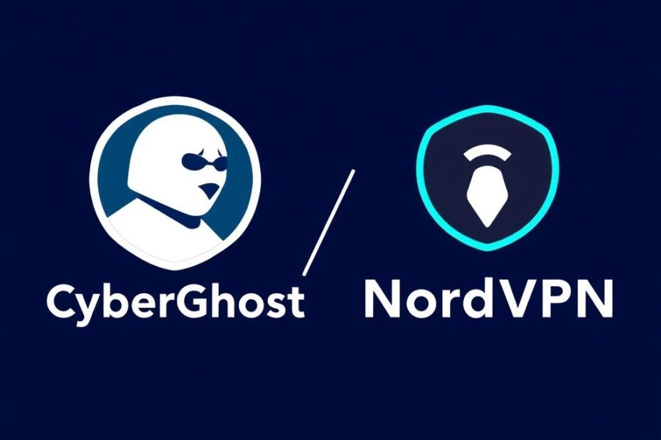 CyberGhost VPN or NordVPN: A Thorough, Reader-Friendly Guide to Choosing the Right VPN for You