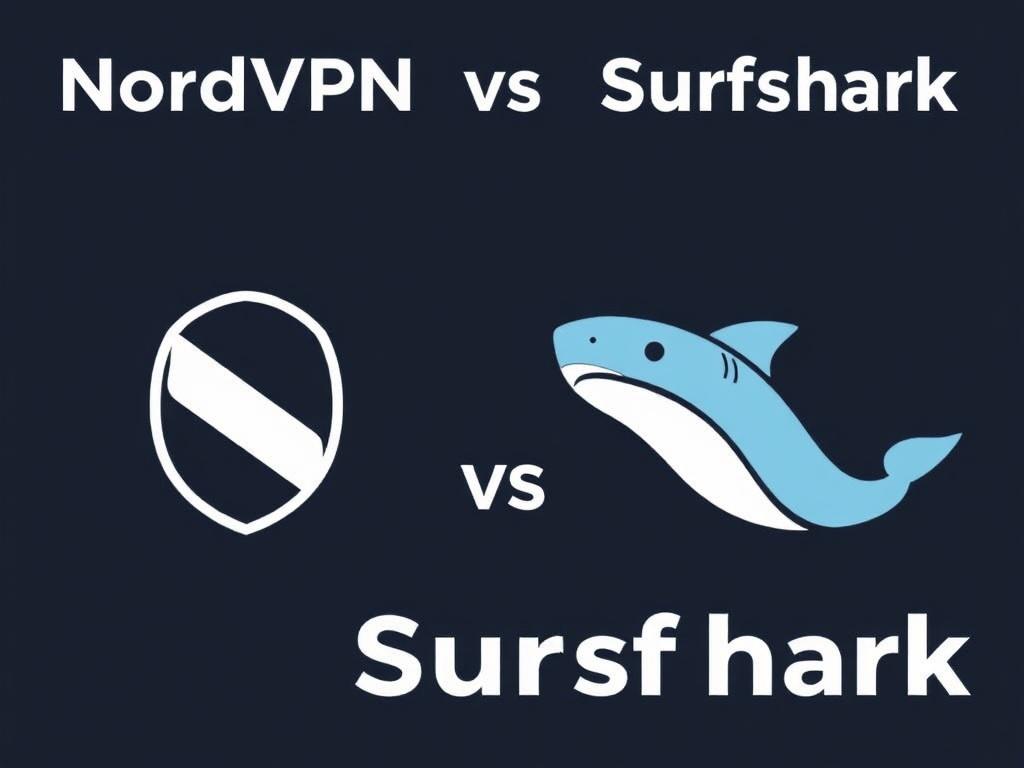 compare nordvpn and surfshark. Security, Privacy, and Trust