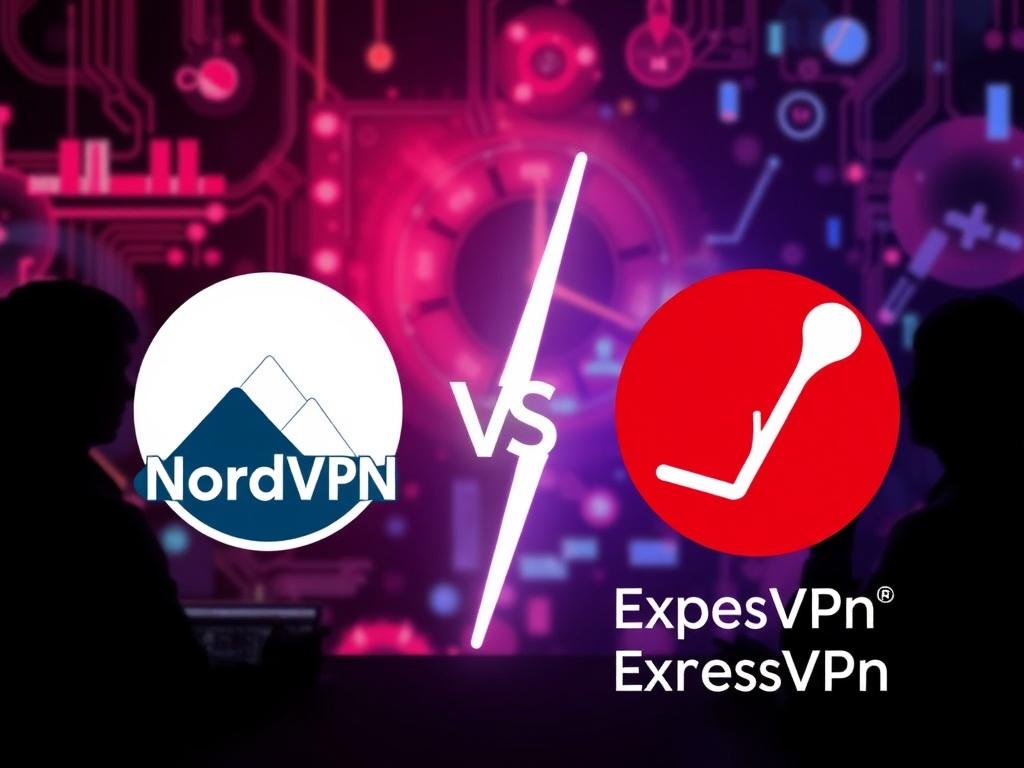 compare nordvpn and expressvpn. Why VPNs matter in today’s connected world