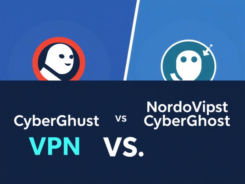 cyberghost vpn or nordvpn. Compare Nordvpn and Cyberghost: How They Stack Up (Concise Refresher)