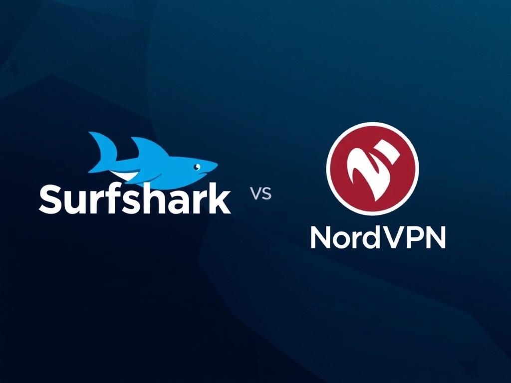 compare surfshark vpn to nord vpn. Performance, Streaming, and Torrenting