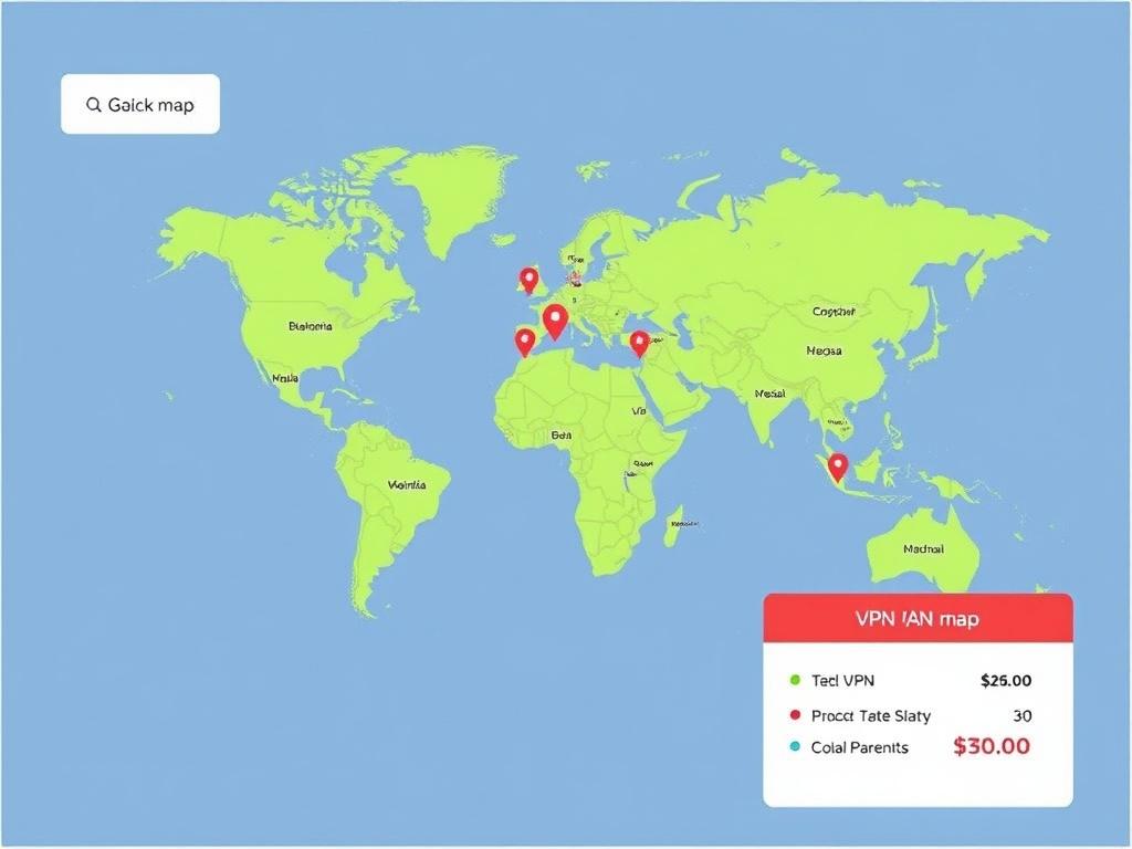 pia vpn price. pia vpn plan price: A quick map