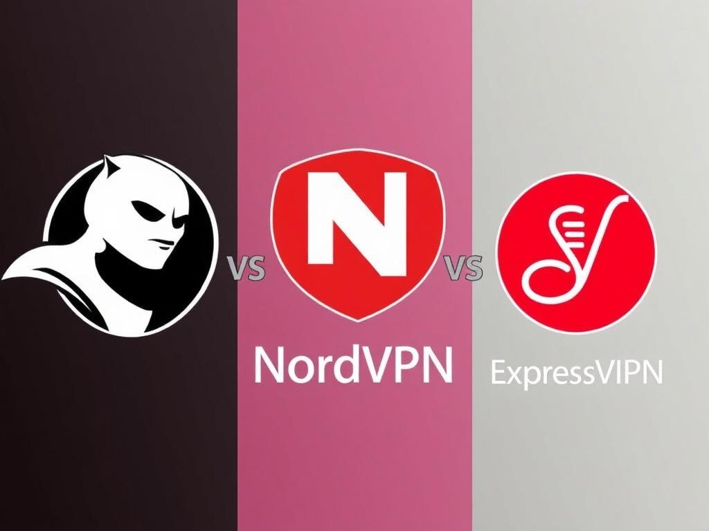 cyberghost vpn vs nordvpn vs expressvpn. NordVPN: a robust, security-forward heavyweight with breadth and depth