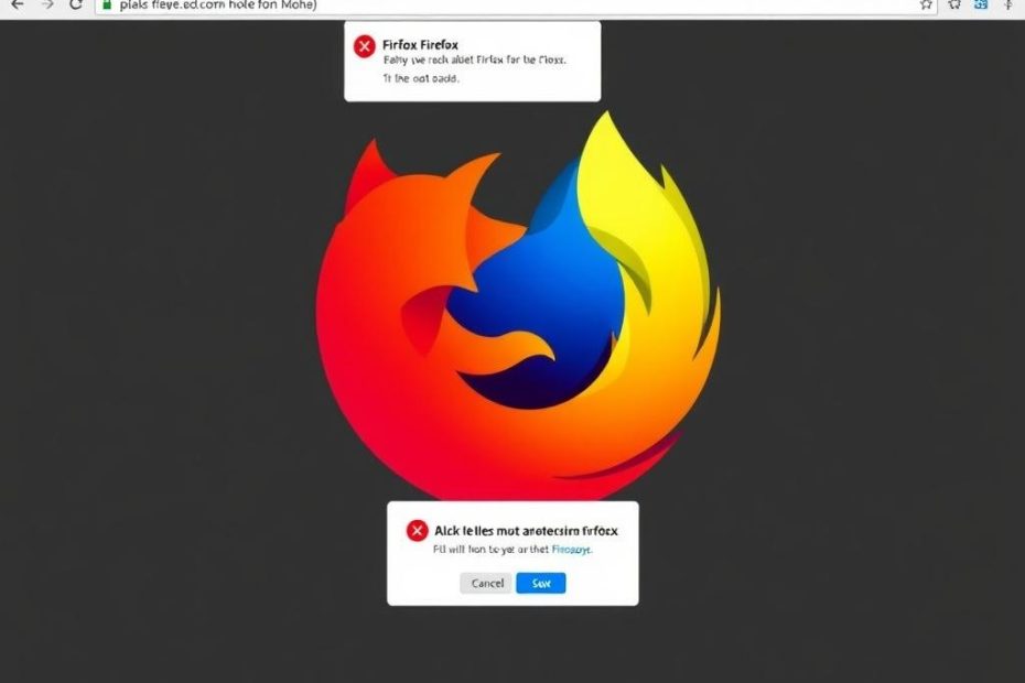 When Firefox Extensions Stop Working: A Calm, Comprehensive Guide to Fix Firefox Extensions Not Working