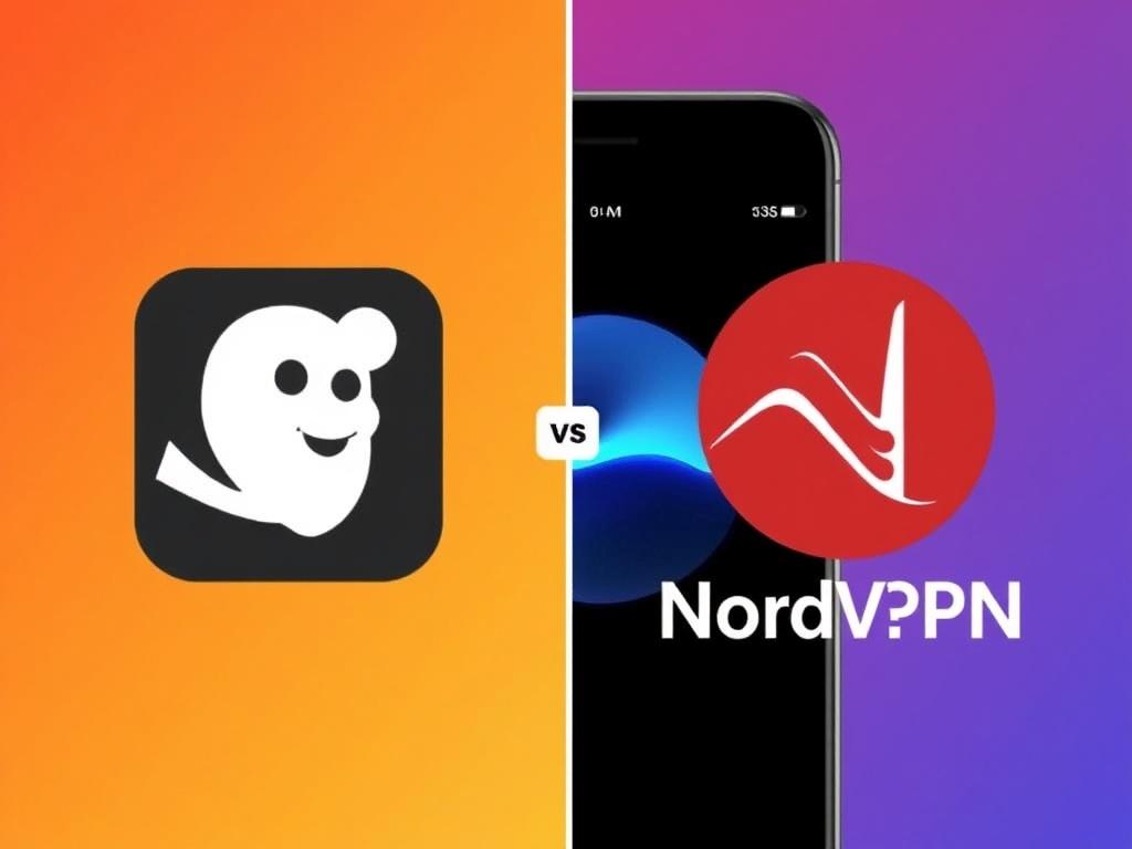 cyberghost vpn iphone vs nordvpn. Side-by-side practicality: tests, tips, and how to decide