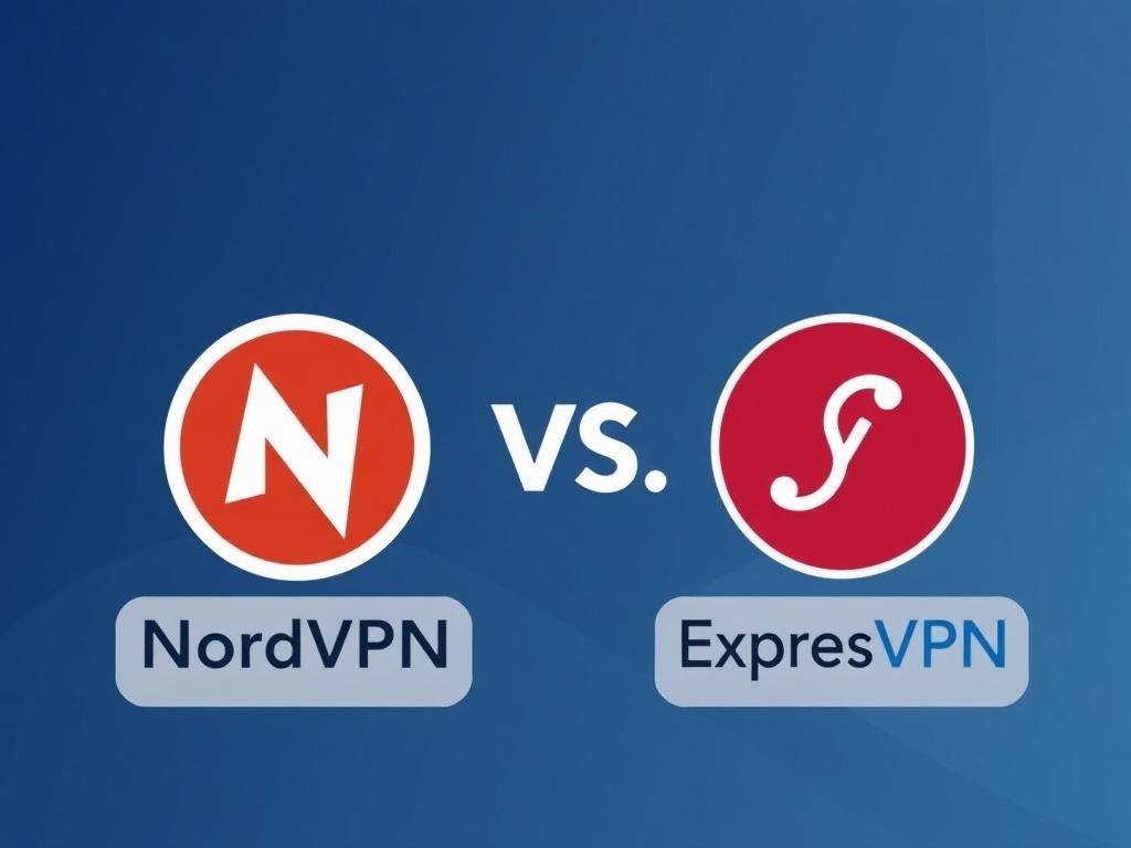compare nordvpn and expressvpn. Performance in the real world: practical use cases and tips