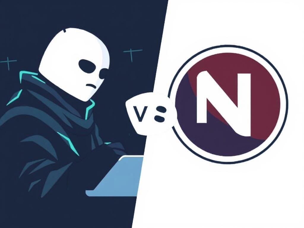 cyberghost vpn ou nordvpn. CyberGhost vs NordVPN: A Clear, Honest Look at Core Capabilities