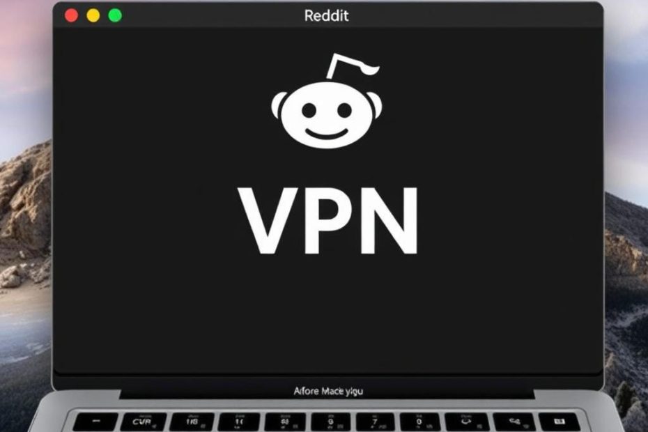 The Best Free VPNs for Mac According to Redditors — What Works, What Doesn’t, and How to Decide