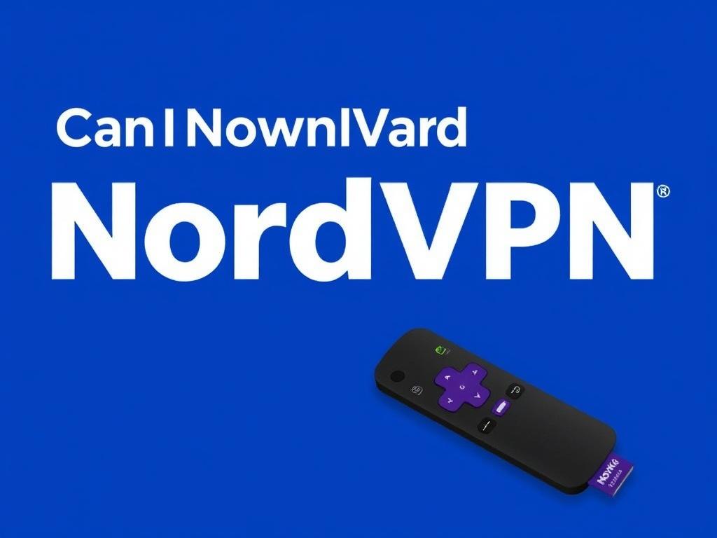 can i download nordvpn on roku. Practical Steps for Setup NordVPN on Roku Device Using SmartDNS