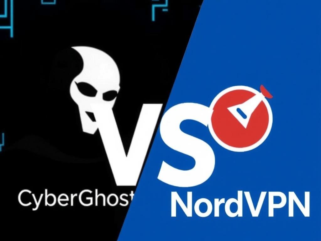 cyberghost vpn vs nordvpn. Conclusion