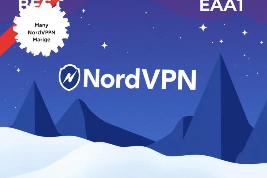 Unlock Privacy on a Budget: The Best NordVPN Deal Right Now