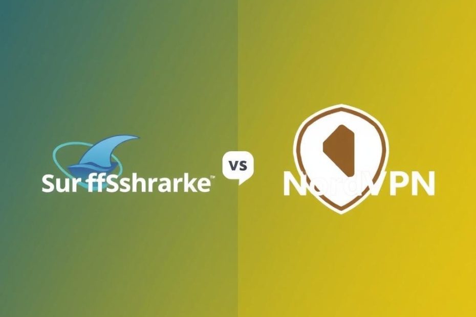 Surfshark vs NordVPN in 2025: The Friendly Guide to Picking the Right Shield for Your Online Life