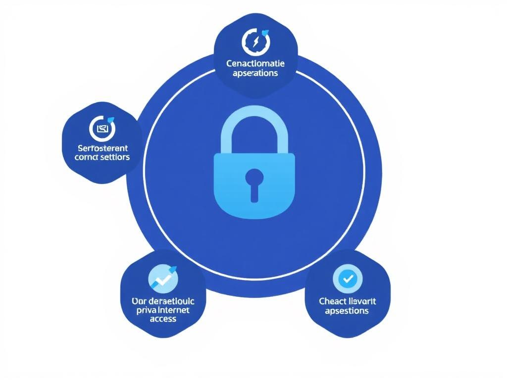 private internet access best settings. PIA Fundamentals: Protocols, Encryption, and Core Concepts
