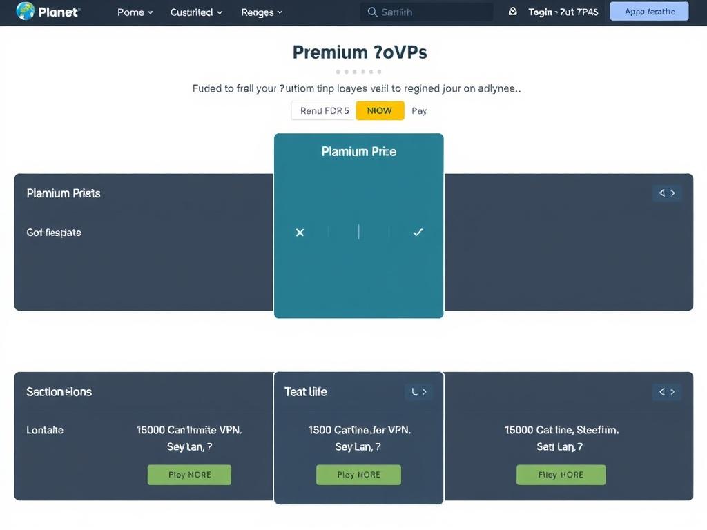 planet vpn premium price. Tables and quick references: comparing plans at a glance