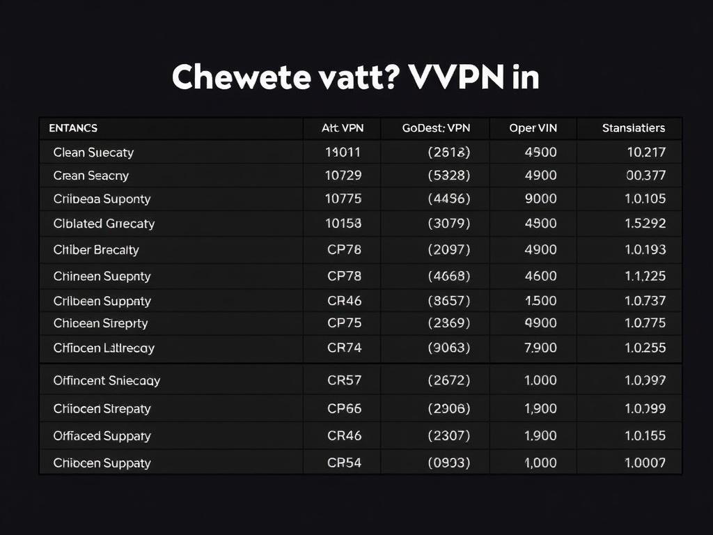 cheapest vpn south africa. Cheapest VPN options in South Africa: a practical table