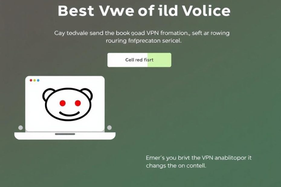 Best Free VPN for MacBook Reddit Users Swear By: A Friendly, Thorough Guide