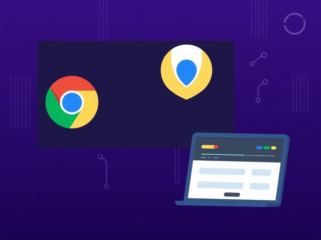 vpn extension chrome best. Is a chrome vpn secure extension enough for privacy?