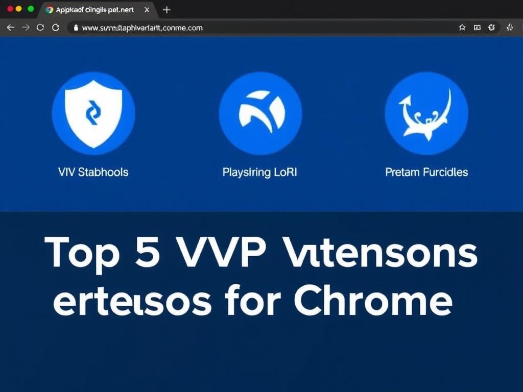 top 5 vpn extension for chrome. 3) Surfshark (Chrome extension)