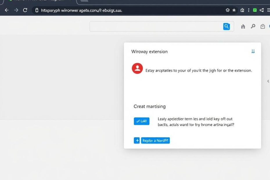 Do I Really Need the NordVPN Browser Extension? A Friendly Guide to Safer Surfing Online