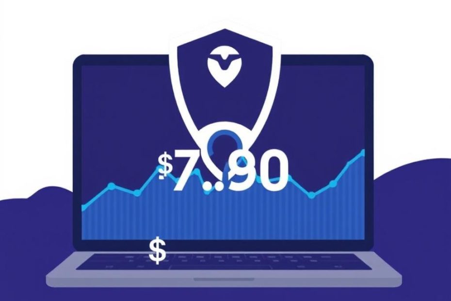 Cracking the Code: What pia vpn price per year actually looks like and whether it’s worth it