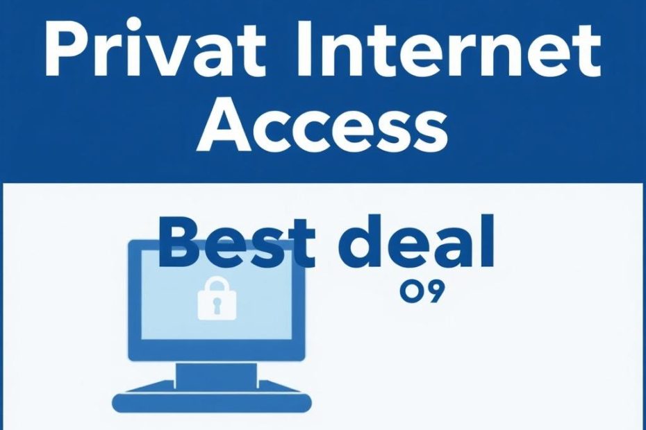 Finding the Private Internet Access Best Deal: How to Score the Smartest PIA VPN Discount Without Sacrificing Privacy