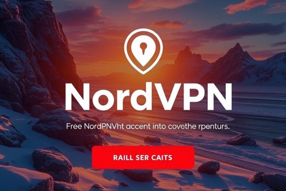 The Mirage of Free Access: A Practical Guide to compte nordvpn gratuit 2024 and Real NordVPN Options in 2024