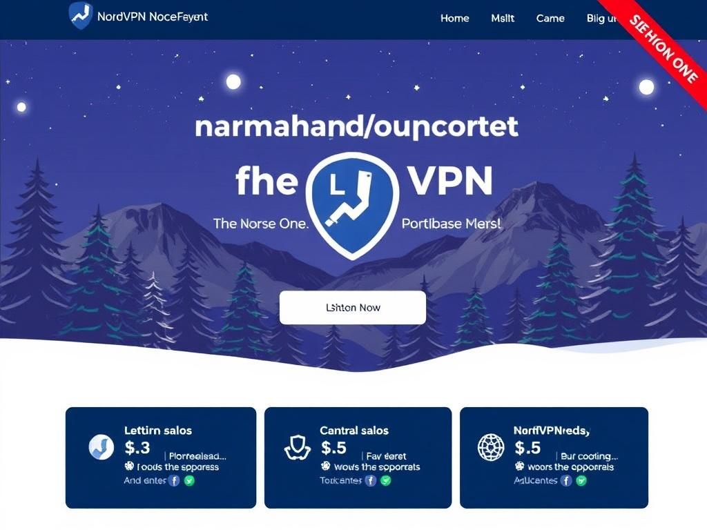 deals on nord vpn. Seasonal Sales and Special Events