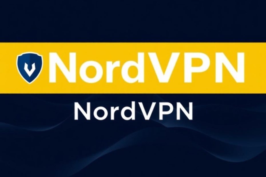 Unlock Faster, Safer Browsing: A Friendly Guide to descargar nordvpn para pc