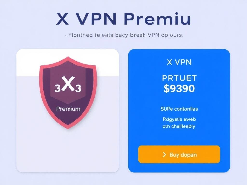 x vpn premium price. Common questions about price, plans, and value