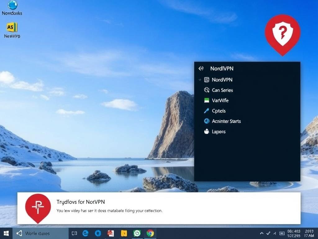 add nordvpn to windows 11. Why choosing a VPN on Windows 11 makes sense