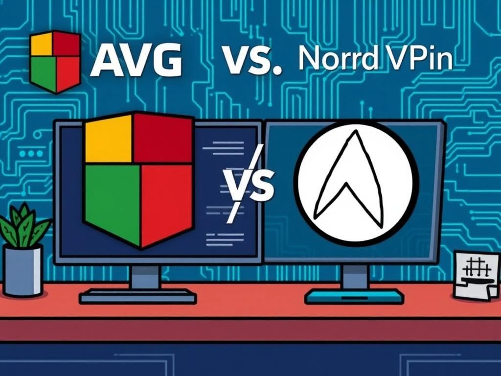 avg vpn vs nordvpn. What this means for your everyday internet habits