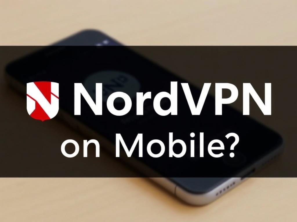 can you use nordvpn on mobile. Security, Privacy, and Best Practices for Mobile VPN Use