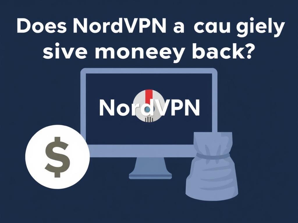 does nordvpn actually give money back. Common questions and nuanced points about refunds
