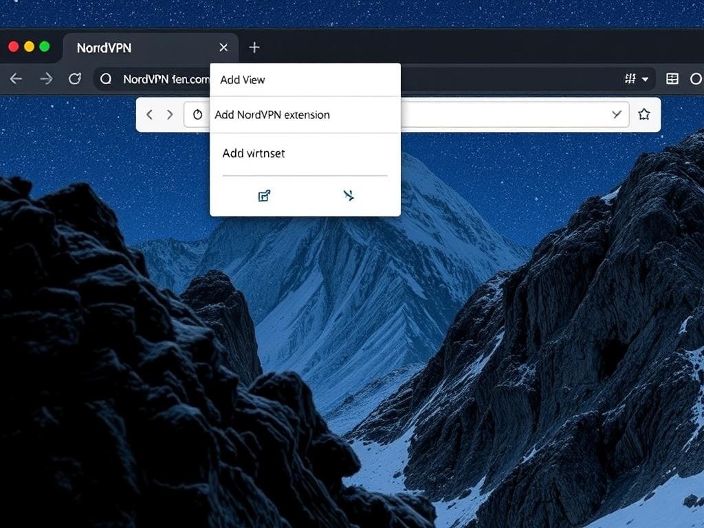 add nord vpn extension. What the NordVPN Extension Does and Why It Matters