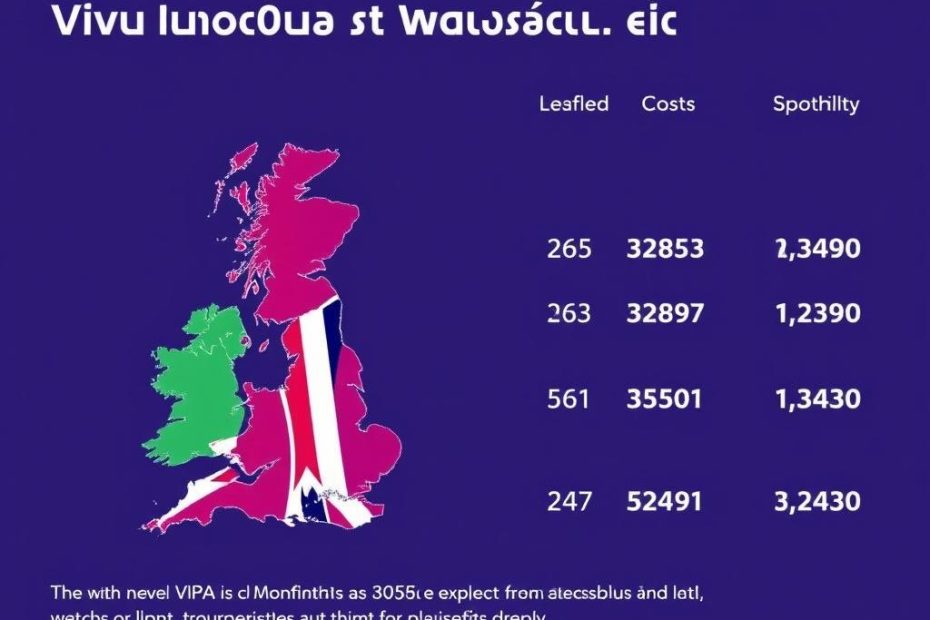 Cracking the UK VPN Price Code: How Much Does a VPN Cost Per Month?