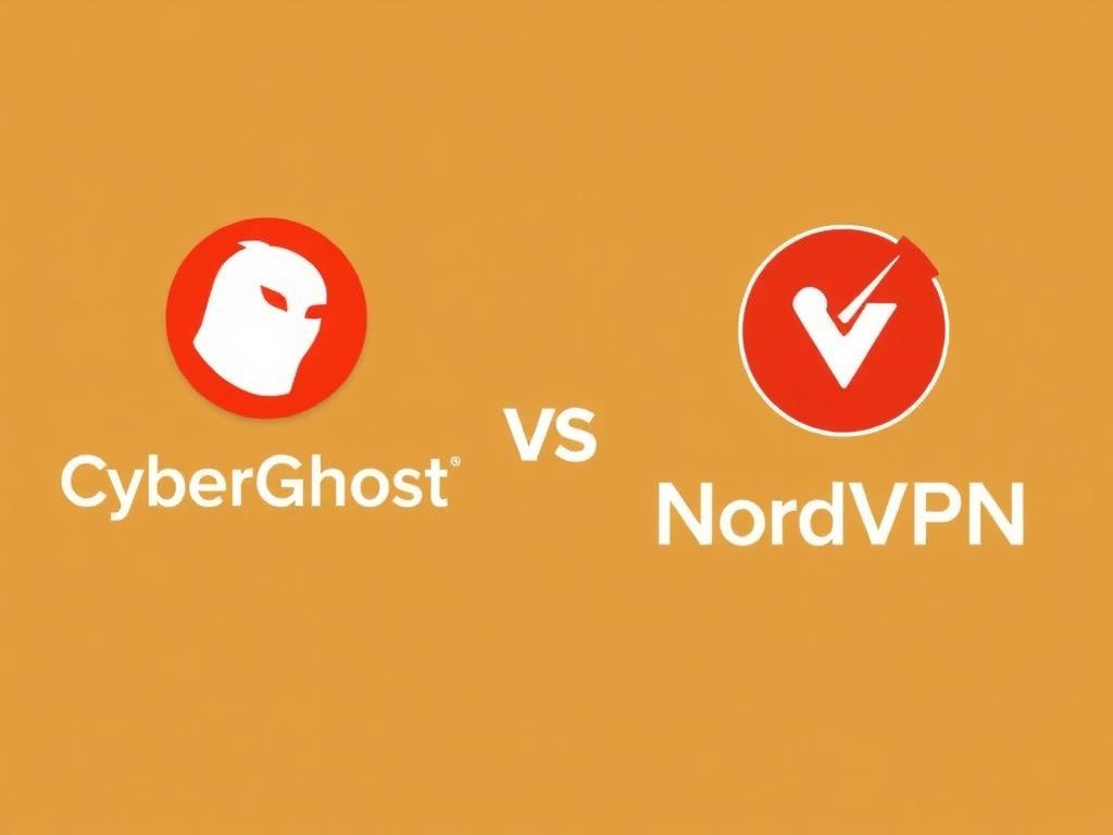 cyberghost vpn o nordvpn. Compare Cyberghost VPN NordVPN: What Stands Out, Step by Step