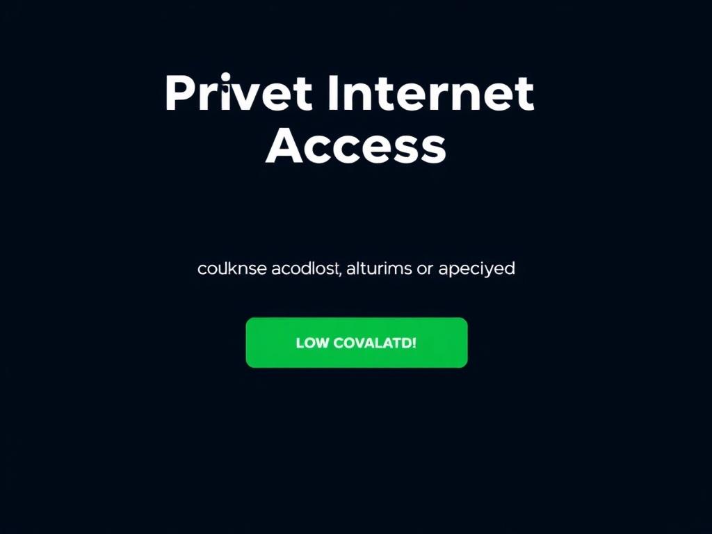 private internet access best deal. Is PIA safe for sensitive activities like banking and work?